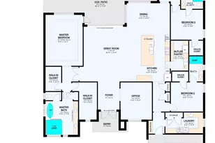 Xxx Xxx 48th Ave, Loxahatchee, FL 33470 - Photo 2