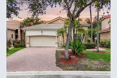 5824 NW 120th Avenue, Coral Springs, FL 33076 - Photo 1