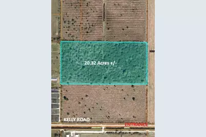 Tbd Kelly Road, Fort Pierce, FL 34945 - Photo 2