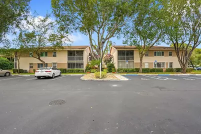 7553 Trent Drive #211, Fort Lauderdale, FL 33321 - Photo 2