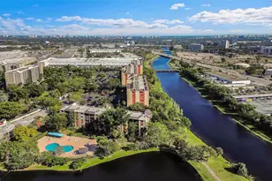 2206 S Cypress Bend Dr, Pompano Beach, FL 33069 - Photo 34