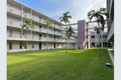 2800 NW 56th Avenue #E201, Lauderhill, FL 33313 - Photo 10