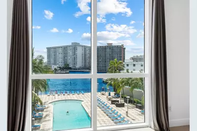 1945 S Ocean Drive #307, Hallandale Beach, FL 33009 - Photo 1