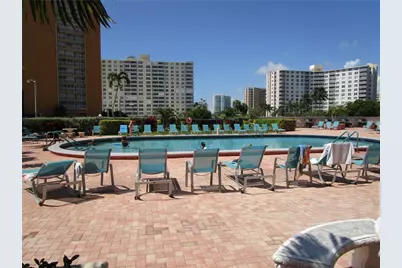 405 N Ocean Boulevard #1225, Pompano Beach, FL 33062 - Photo 32