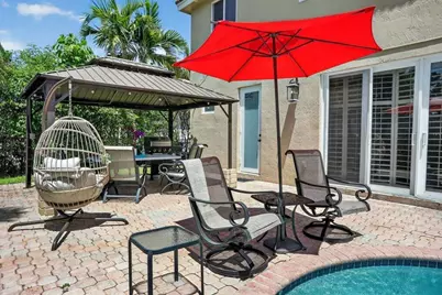 5340 NW 103rd Way, Coral Springs, FL 33076 - Photo 40