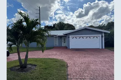3100 NW 69th Court, Fort Lauderdale, FL 33309 - Photo 2