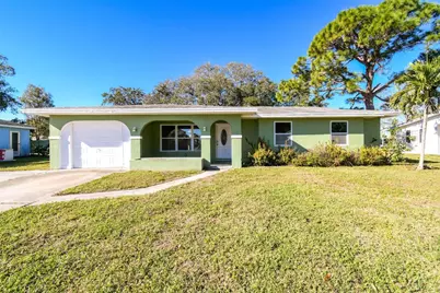 332 NE Cullman Court, Port Saint Lucie, FL 34983 - Photo 1