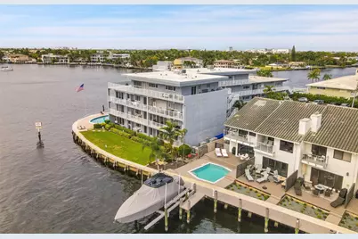 1201 S Riverside Drive #204, Pompano Beach, FL 33062 - Photo 32