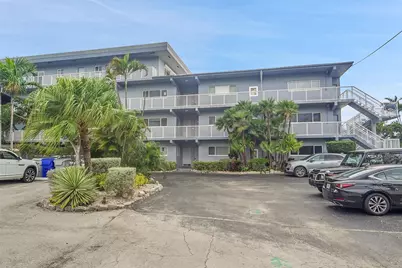 1201 S Riverside Drive #204, Pompano Beach, FL 33062 - Photo 6