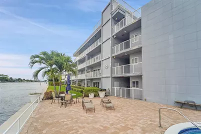 1201 S Riverside Drive #204, Pompano Beach, FL 33062 - Photo 28
