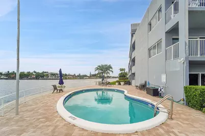 1201 S Riverside Drive #204, Pompano Beach, FL 33062 - Photo 26