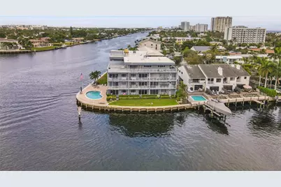 1201 S Riverside Drive #204, Pompano Beach, FL 33062 - Photo 38