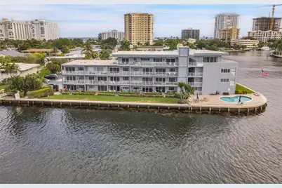 1201 S Riverside Drive #204, Pompano Beach, FL 33062 - Photo 34