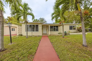 5602 Jefferson St, Hollywood, FL 33023 - Photo 1