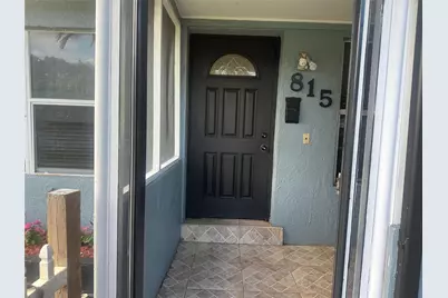 815 S 26th Court, Hollywood, FL 33020 - Photo 22