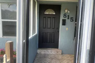 815 S 26th Ct, Hollywood, FL 33020 - Photo 22