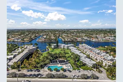 1221 Hillsboro Mile #39B, Pompano Beach, FL 33062 - Photo 12