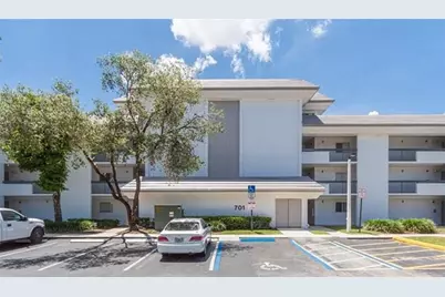 701 N Pine Island Road #303, Plantation, FL 33324 - Photo 18