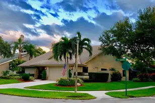 2662 NW 42nd St, Boca Raton, FL 33434 - Photo 1