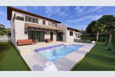 4110 NE 20th Avenue, Fort Lauderdale, FL 33308 - Photo 1