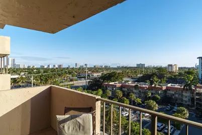 777 S Federal Hy #811-D, Pompano Beach, FL 33062 - Photo 46