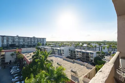 777 S Federal Hy #811-D, Pompano Beach, FL 33062 - Photo 44