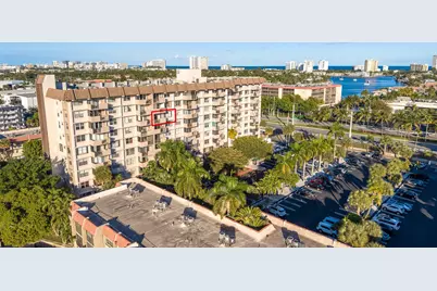 777 S Federal Hy #811-D, Pompano Beach, FL 33062 - Photo 16
