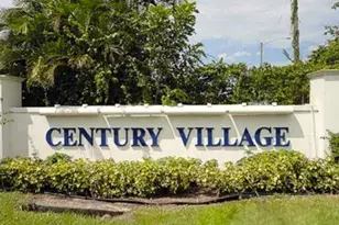 85 Northampton, West Palm Beach, FL 33417 - Photo 1