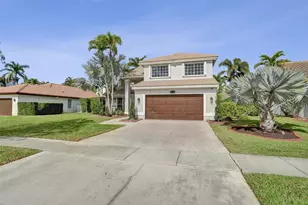 19321 NW 10th St, Pembroke Pines, FL 33029 - Photo 60