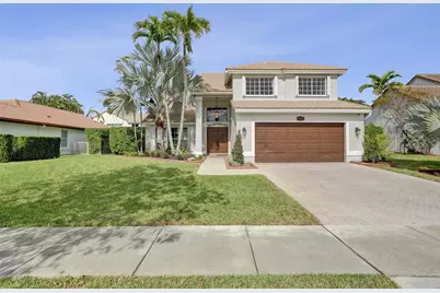 19321 NW 10th Street, Pembroke Pines, FL 33029 - Photo 1
