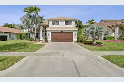 19321 NW 10th Street, Pembroke Pines, FL 33029 - Photo 42