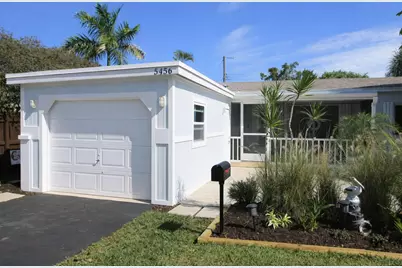 5456 NE 3rd Terrace, Oakland Park, FL 33334 - Photo 2