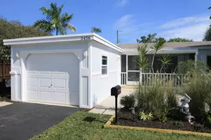 5456 NE 3rd Ter., Fort Lauderdale, FL 33334 - Photo 2