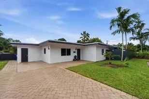 100 NE 22nd St, Wilton Manors, FL 33305 - Photo 2