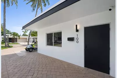 100 NE 22nd Street, Wilton Manors, FL 33305 - Photo 4