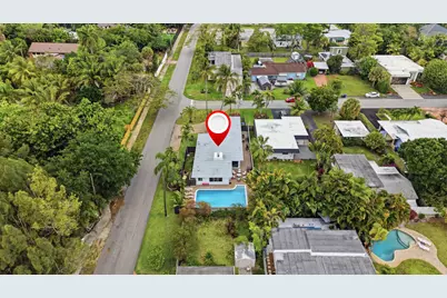 100 NE 22nd Street, Wilton Manors, FL 33305 - Photo 62