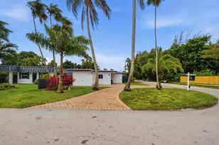 100 NE 22nd St, Wilton Manors, FL 33305 - Photo 54