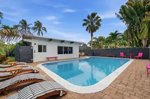 100 NE 22nd St, Wilton Manors, FL 33305 - Photo 30