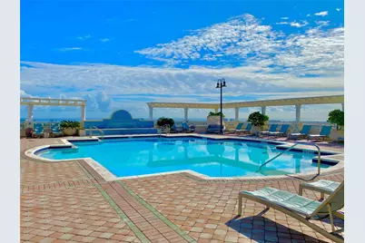 511 SE 5th Avenue #1811, Fort Lauderdale, FL 33301 - Photo 36