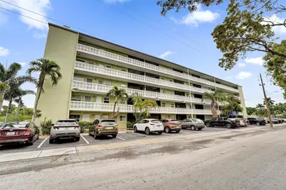 1425 Arthur Street #202A, Hollywood, FL 33020 - Photo 2