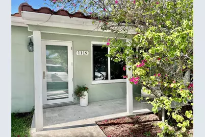 1119 SE 14th Drive, Deerfield Beach, FL 33441 - Photo 1
