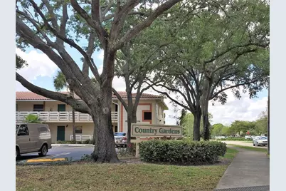 3212 NW 103rd Terrace #107-B, Coral Springs, FL 33065 - Photo 1