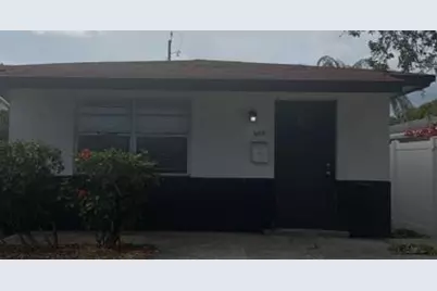 507 S F Street, Lake Worth, FL 33460 - Photo 1