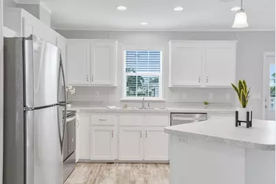 2671 SW 54th Street, Dania Beach, FL 33312 - Photo 4