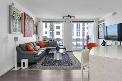 1830 Radius Drive #912, Hollywood, FL 33020 - Photo 4