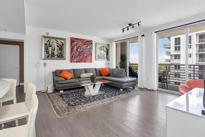 1830 Radius Drive #912, Hollywood, FL 33020 - Photo 2