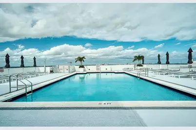 1830 Radius Drive #912, Hollywood, FL 33020 - Photo 50