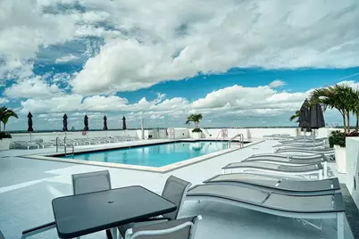 1830 Radius Drive #912, Hollywood, FL 33020 - Photo 50