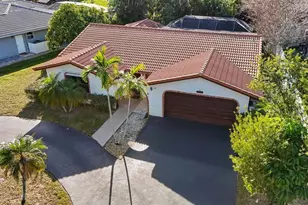 1060 NW 82nd Ave, Coral Springs, FL 33071 - Photo 1