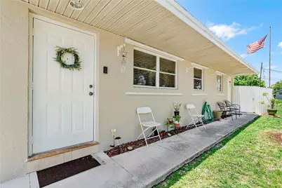 5829 Taylor Street, Hollywood, FL 33021 - Photo 4